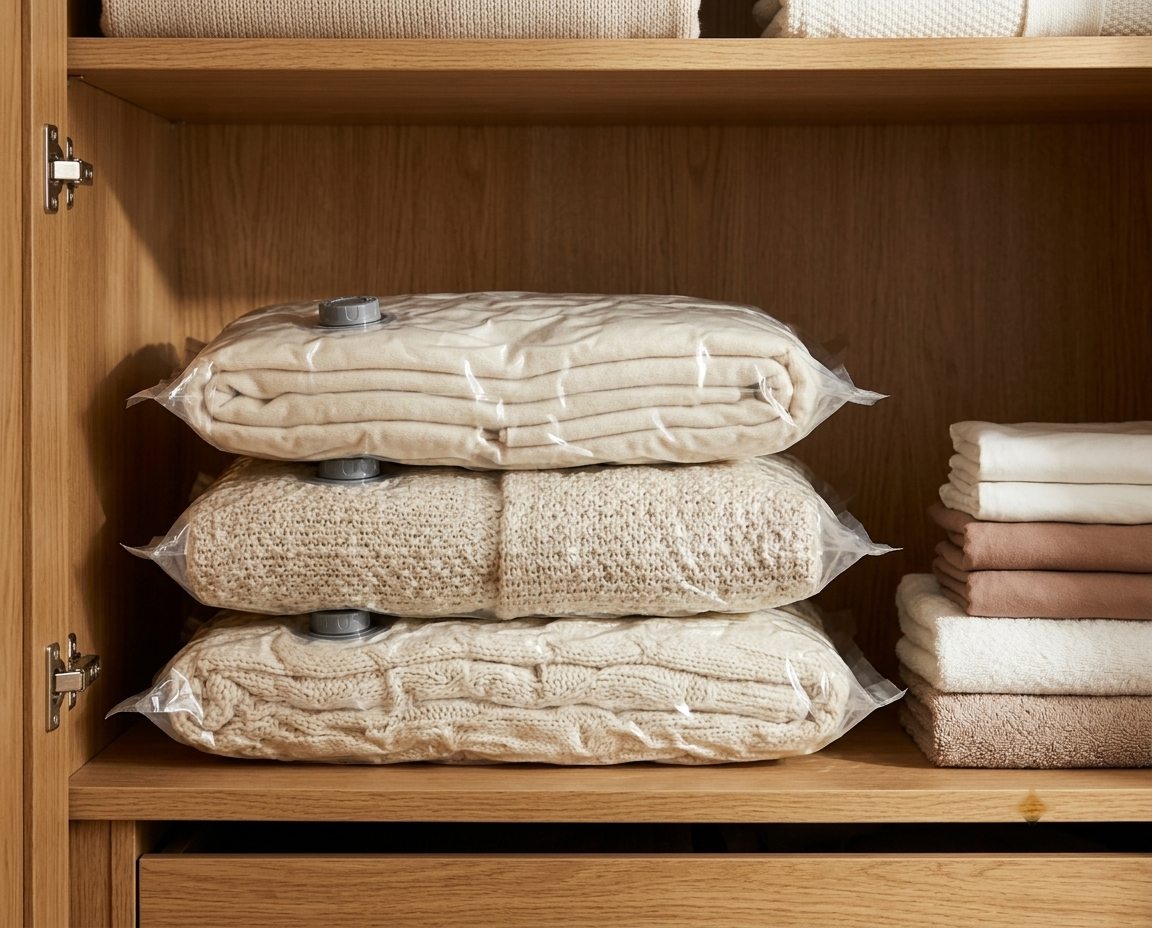 Thin bags leak. These do not.