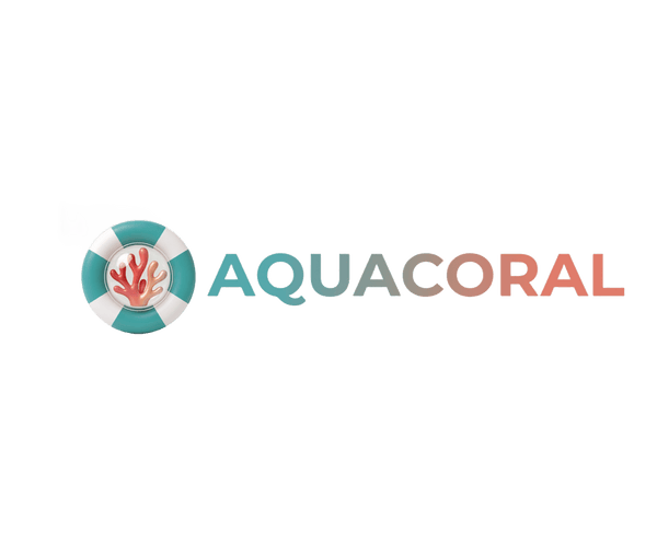 Logo AquaCoral